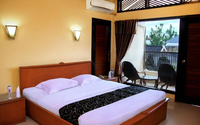Grand Permata Hijau Hotel
