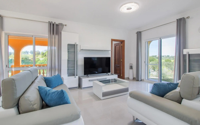 Casa Carmo In Carvoeiro