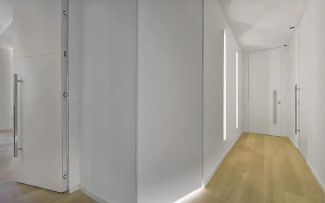 Luxury Suites Collection-Viale Milano 33