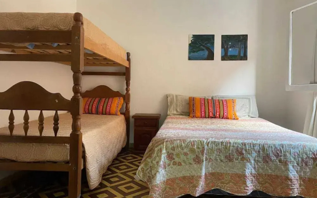 Hostel  Aimara