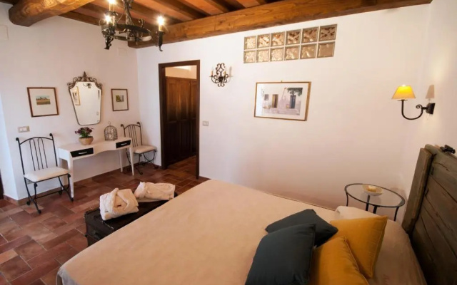La Camilla Country House