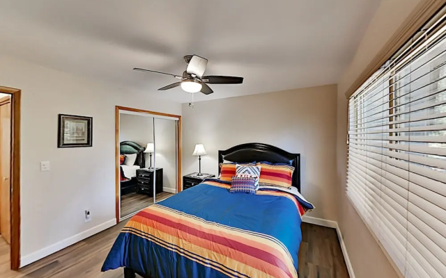 41785swb 2 Bedroom Duplex