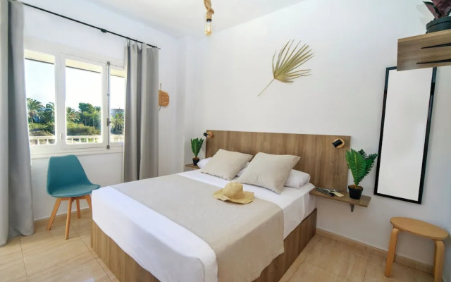 Maxcaly Playa by Blossom Hotels