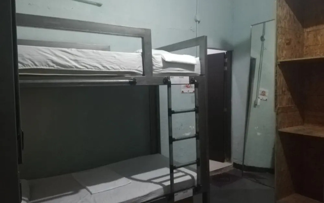Tree House Hostel