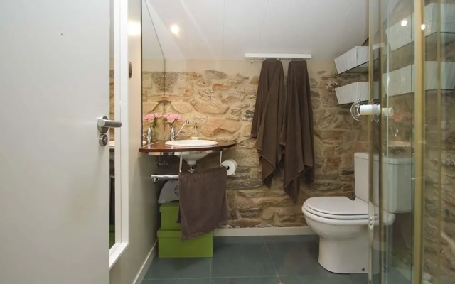 106828 House In Dumbria