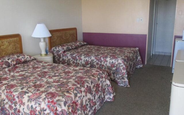 Landmark Motel