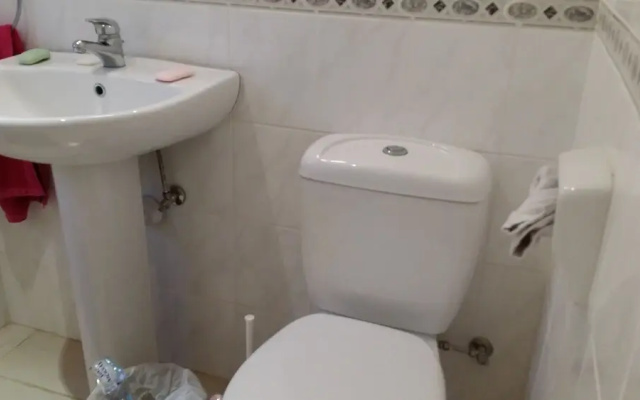Remarkable 1-bed Apartment Limnaria Gardens Paphos