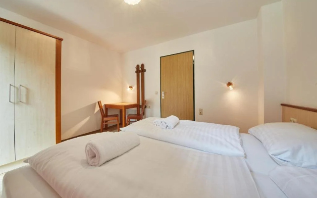 Appartement Glemmtal