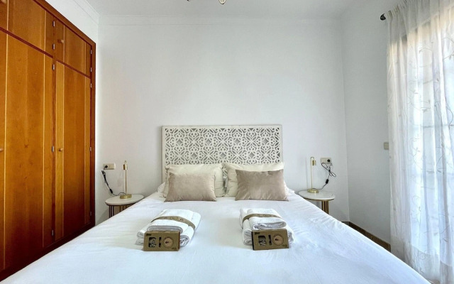 Villa in Velilla With Pool Near Beach