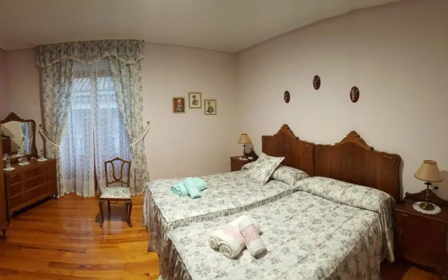 Casa Janices