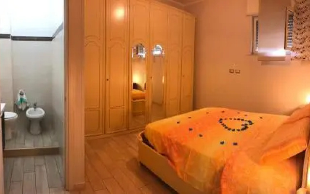 Holiday Home 2 Bedrooms 2 Bathrooms - Pompeii