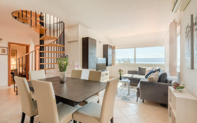 Apartment Relax