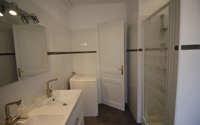 Nice Booking - Palais Provencal