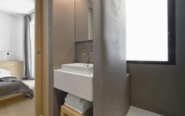 Luxury Suites Collection-Viale Milano 3