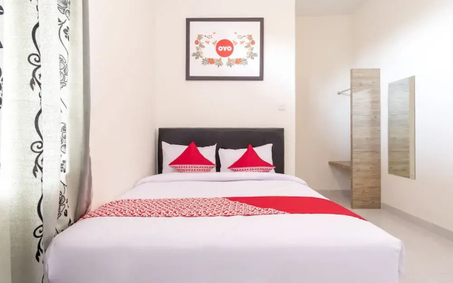 Kamani Homestay Syariah by OYO Rooms