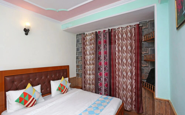 Sharma Home Stay by OYO Rooms