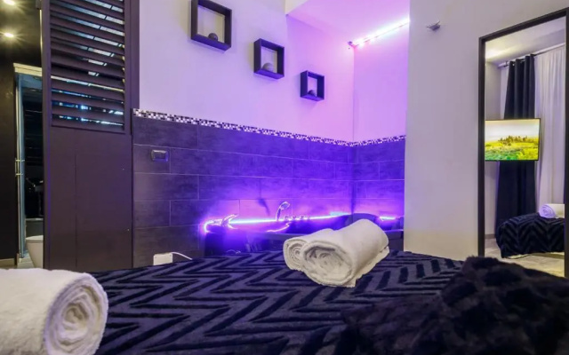 Sicily Suite