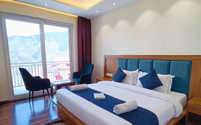 OnlyStay Luxe House Dalhousie