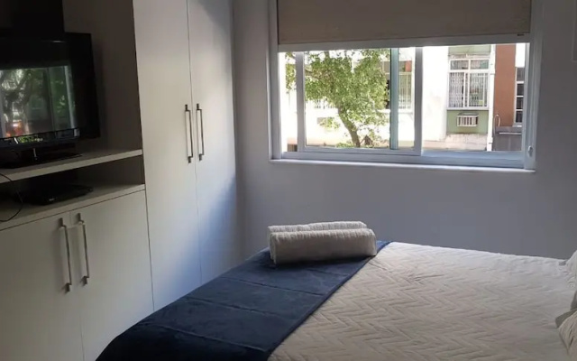 Apartamento Comfort Copacabana Beach