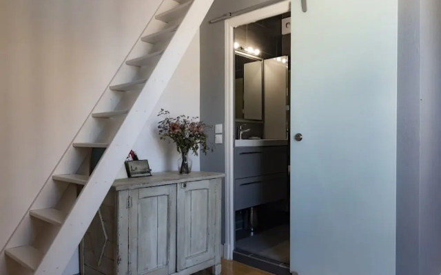 Beautiful apt Near the Bois DE Vincennes