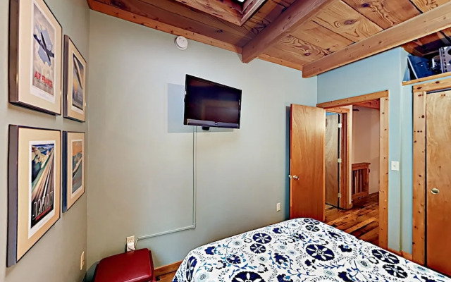 Wine Country Retreat - 3 Br Home