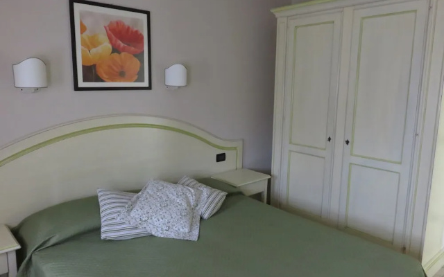 Casa Vacanze Nel Giardino Di Renzo