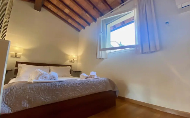 Corso Double in Firenze