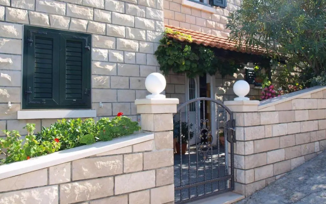Apartmani Etica