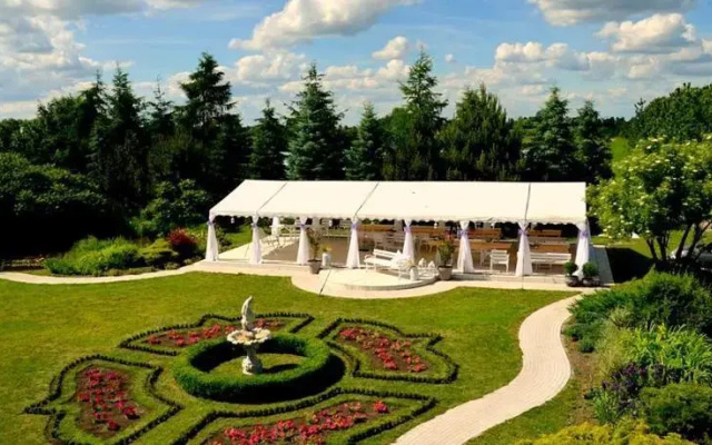 Zielone Zacisze
