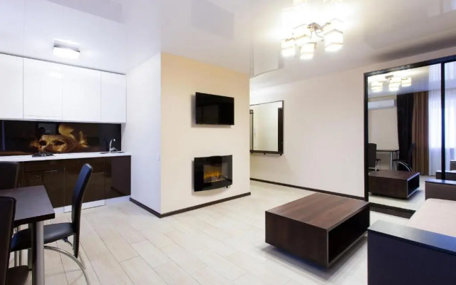Luxury One bedrooms 23 August