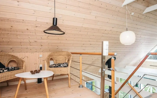 4 Star Holiday Home in Give