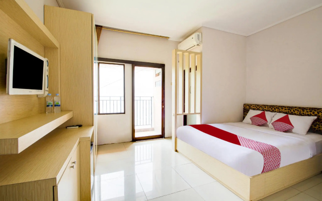 OYO 511 Grace Residence