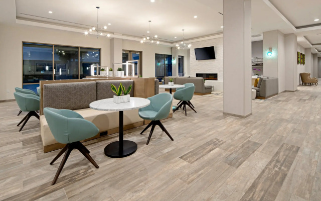Staybridge Suites Long Beach Airport by IHG