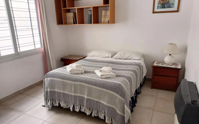 Apartamento de Aldi