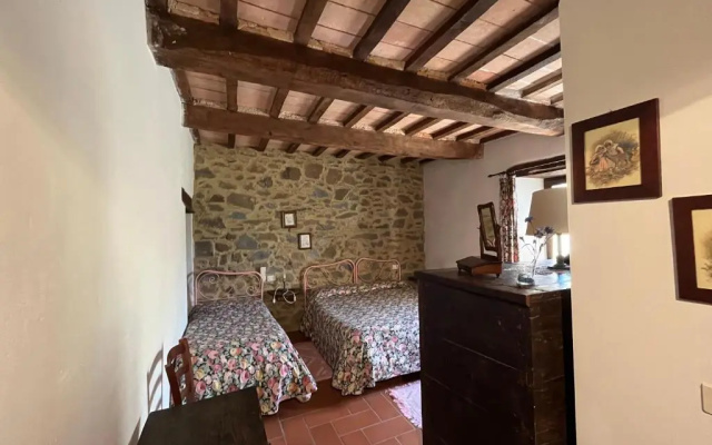 Agriturismo Bio I Rondinelli
