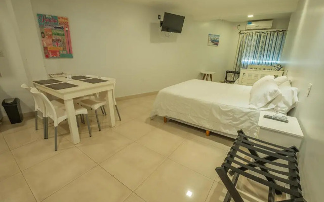 Colomba Inn Hotel