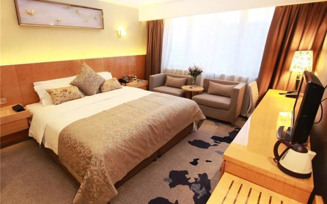 Qiyun Hotel