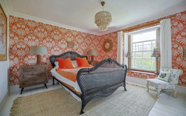 Milan House - 4 Bedroom House - Port Eynon