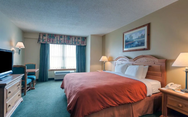 Country Inn & Suites By Carlson, Roanoke, VA