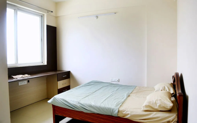 TripThrill Maytas Hill Apartments
