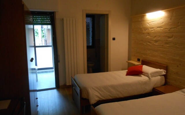 B&B Castello