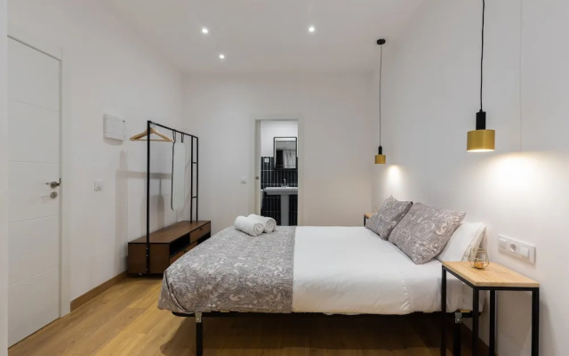 Hotelito Boutique Valencia Estación