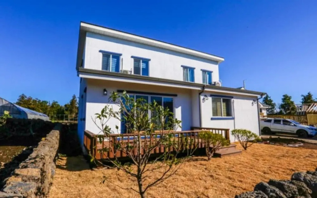 Seogwipo Morning Star Pension