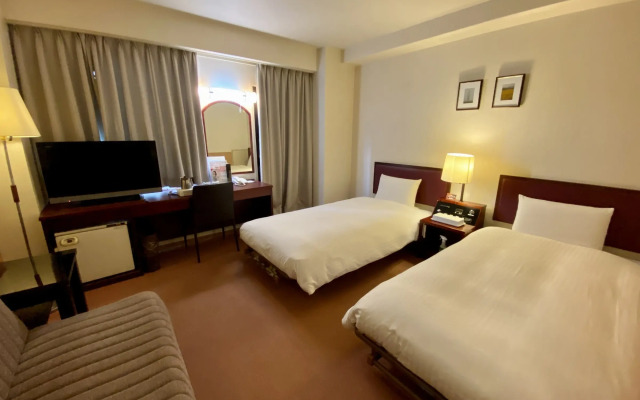 Smile Hotel Sasebo