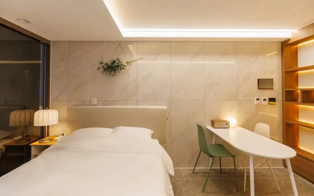 WECOSTAY Gangnam