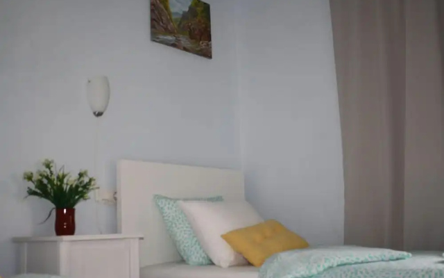 Aceró Home