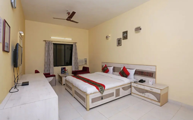 Hotel Richi Regency