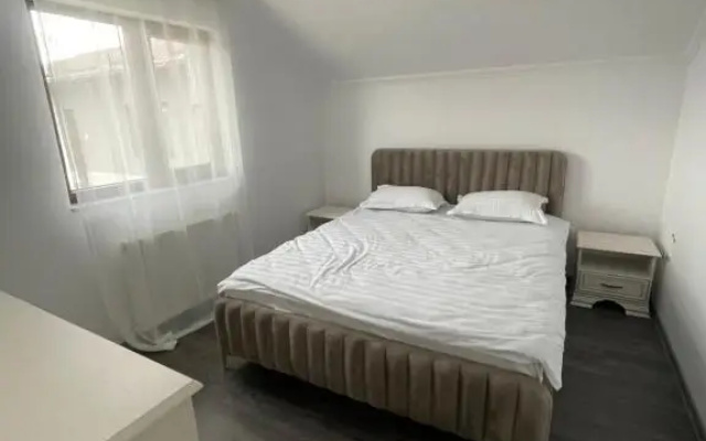 Eroilor II Apartament