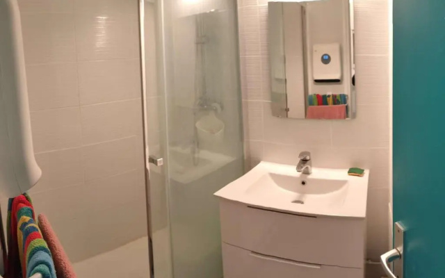 Appartement Argelès-sur-Mer, 2 pièces, 5 personnes - FR-1-225-579