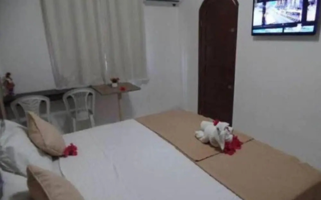 Hotel Di Maraca